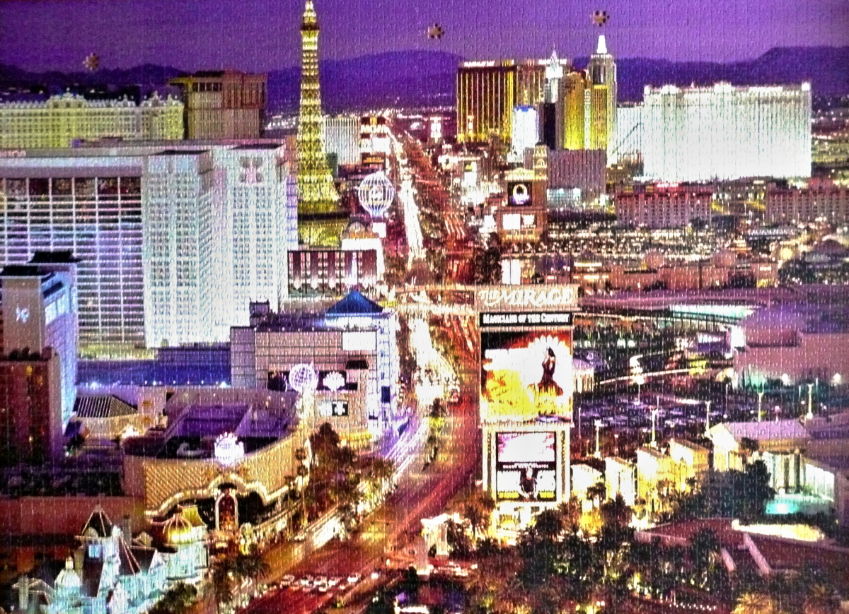 4000 Las Vegas