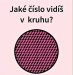 cislo v kruhu