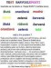 test farbosleposti