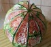 ozdobeny melon