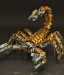 skorpion 9