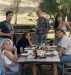 Sylvester Stallone, Sharon Stone, Julie Roberts, Kevin Costner, Demi Moore, Catherine Zeta-Jones, Patrick Swayze