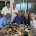 TommCruise, Morgan Freeman, -, Dustrin Hoffman, Clint Eastwood, Meryl Streep