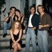 Johnny Depp, Winona Ryder, Nicole Kidman, Tom Cruise, Brad Pitt