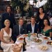Charlize Theron, Johnny Depp, Michael Douglas, Brad Pitt, Monica Bellucci, Catherine Zeta-Jones