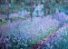 1000 Monet´s Garden