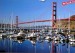 2000 Golden Gate foto